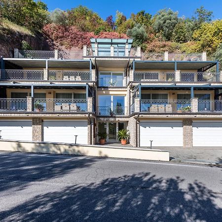 Residence Virgilio Green Toscolano Maderno Eksteriør bilde