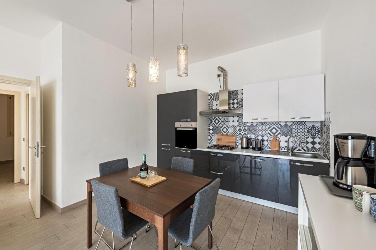 Residence Virgilio Green Toscolano Maderno Eksteriør bilde