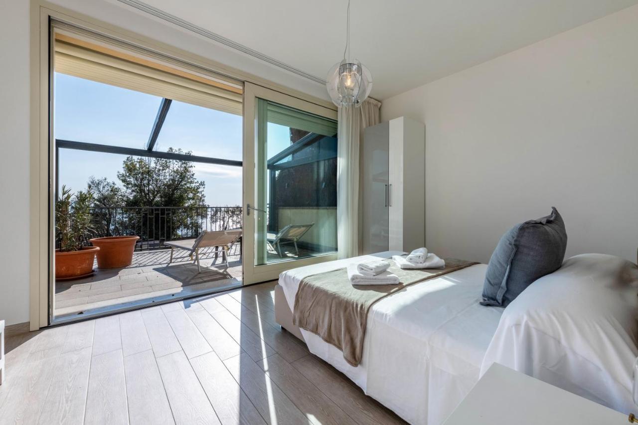 Residence Virgilio Green Toscolano Maderno Eksteriør bilde