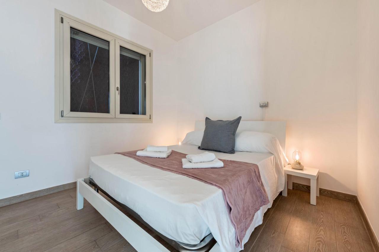 Residence Virgilio Green Toscolano Maderno Eksteriør bilde
