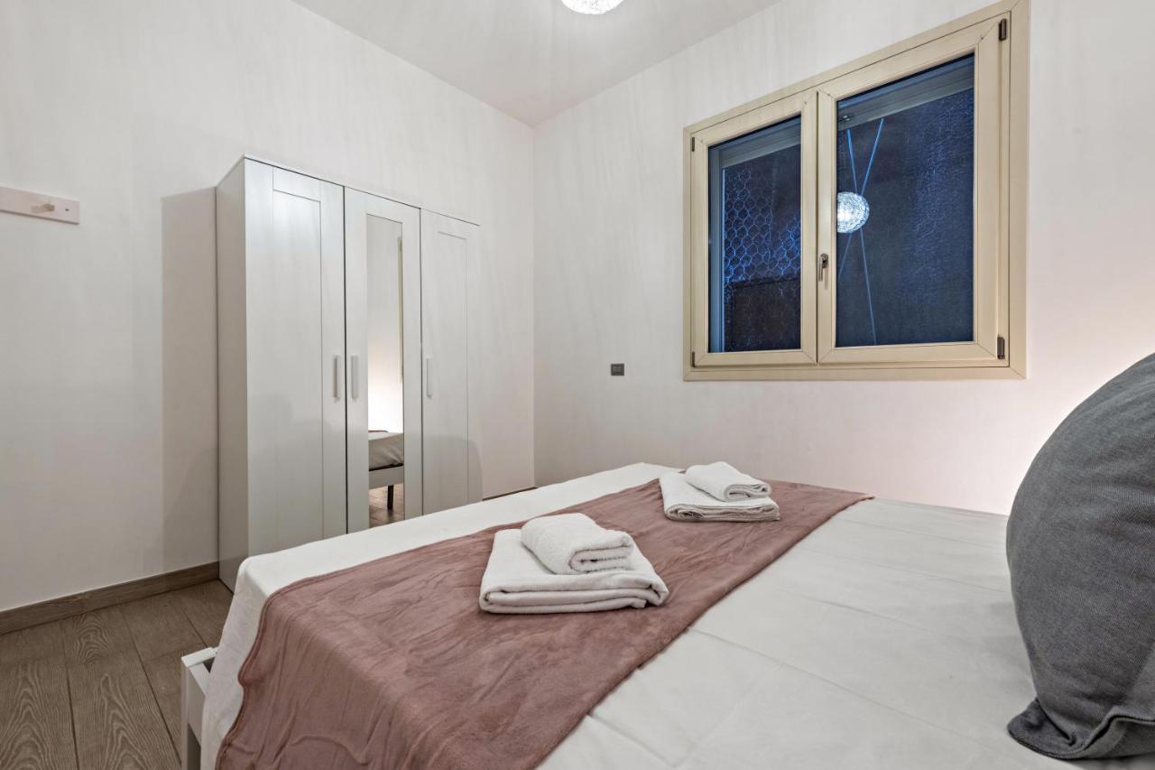Residence Virgilio Green Toscolano Maderno Eksteriør bilde